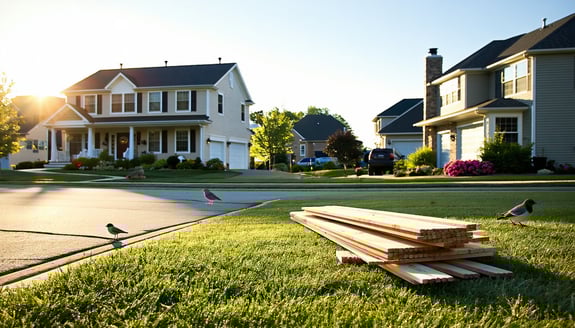 How much should I expect to pay for a new roof?'