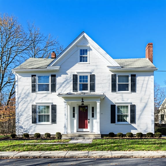 Siding Cost in Connecticut | Berkeley Exteriors Pricing Guide