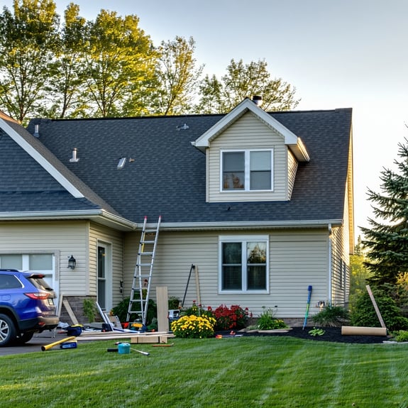  How Much Does It Cost to Replace a 1500 Square-Foot Roof?