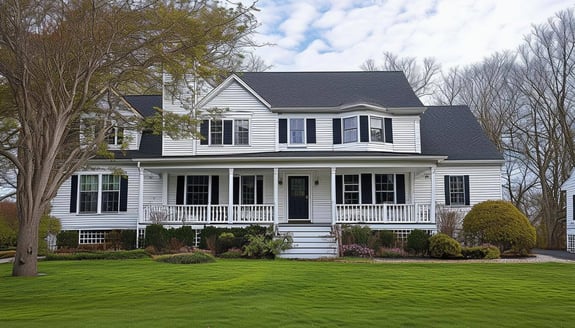 can you finance a new roof in CT?