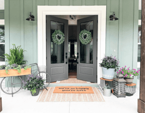 Therma-Tru Fiberglass Smooth-Star | Berkeley Exteriors