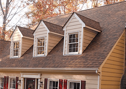CT Roofing | Berkeley Exteriors