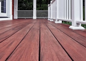 Decking | Berkeley Exteriors