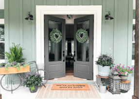 Therma-Tru Fiberglass Smooth-Star | Berkeley Exteriors