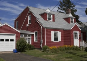 Siding | Berkeley Exteriors