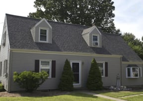 House exterior | Berkeley Exteriors