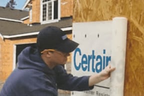 Contractor | Berkeley Exteriors