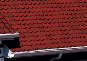 CertainTeed Roofing CARRIAGE HOUSE Georgian Brick | Berkeley Exteriors