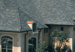 CertainTeed Roofing CARRIAGE HOUSE Stonegate Gray | Berkeley Exteriors