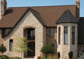 CertainTeed Grand Manor Roofing Brownstone | Berkeley Exteriors