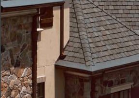 CertainTeed Roofing GRAND MANOR Gatehouse Slate | Berkeley Exteriors