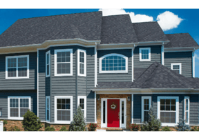 Landmark Premium Roofing in Pewter | Berkeley Exteriors