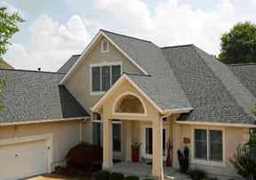 CertainTeed Roofing Landmark Pewter | Berkeley Exteriors