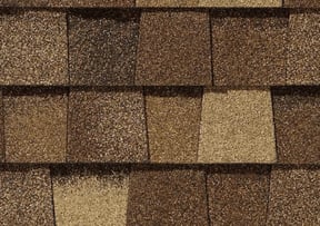 CertainTeed Northgate Roofing Max Def Resawn Sake Close-up | Berkeley Exteriors