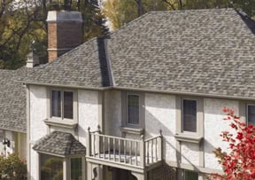 CertainTeed Northgate Roofing Weathered Wood | Berkeley Exteriors
