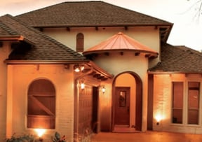 Roofing GAF Timberline HDZ Barkwood | Berkeley Exteriors