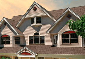 Roofing GAF Timberline HDZ Mission Brown | Berkeley Exteriors