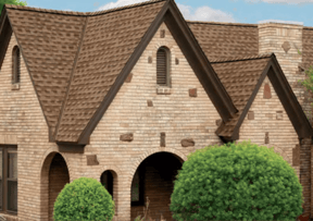 Roofing GAF Timberline HDZ Shakewood | Berkeley Exteriors