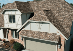 Owens Corning Duration Flex Roofing Sand Dune | Berkeley Exteriors