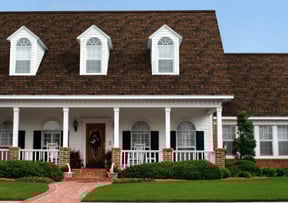 Ownes Corning Duration Storm Roofing Brownwood | Berkeley Exteriors