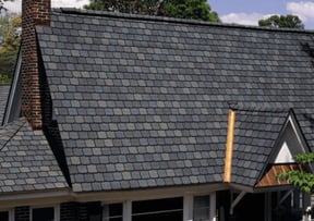 CertainTeed roofing shingles | Berkeley Exteriors