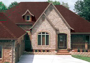 Tamko Roofing Titan XT Rustic Redwood | Berkeley Exteriors