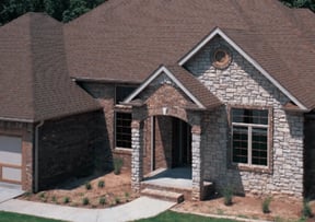 Tamko Titan XT Roofing Rustic Slate | Berkeley Exteriors