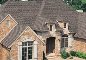 Tamko Roofing Titan XT Virginia Slate | Berkeley Exteriors