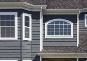 CertainTeed Cedar Impressions Siding Flagstone | Berkeley Exteriors