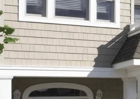 CertainTeed Cedar Impressions Siding shake | Berkeley Exteriors
