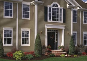 CertainTeed Mainstreet Siding | Berkeley Exteriors