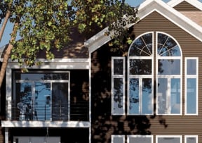 CertainTeed Siding Monogram | Berkeley Exteriors