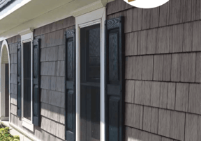 CertainTeed Siding Northwoods | Berkeley Exteriors