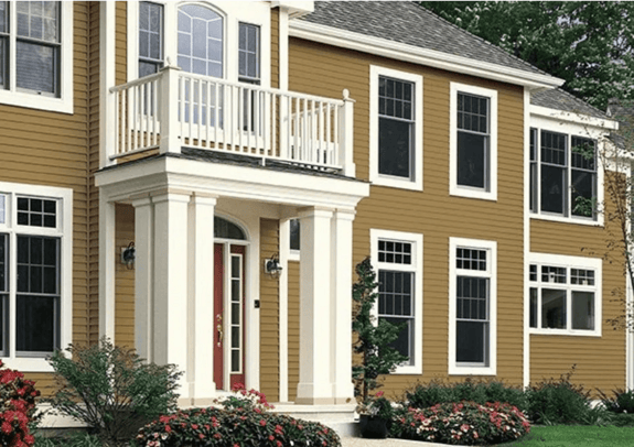CertainTeed Siding Restoration | Berkeley Exteriors