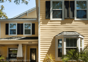 James Hardie Fiber Cement Siding San Juan | Berkeley Exteriors