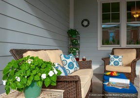 Hardie Siding Plank KY | Berkeley Exteriors