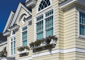 CertainTeed Siding | Berkeley Exteriors