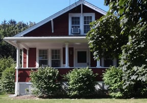 Wood Siding | Berkeley Exteriors