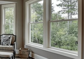 Andersen Windows 200 Series Double Hung | Berkeley Exteriors