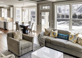 Andersen Windows 200 Series | Berkeley Exteriors