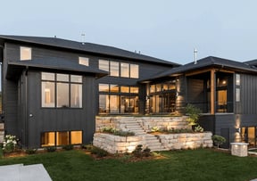 Andersen Windows 200 Series warmth | Berkeley Exteriors