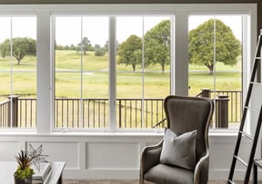 Andersen Window 400 Series Casement | Berkeley Exteriors