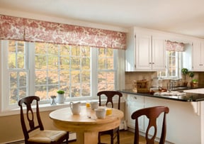 Harvey Vinyl Bay Windows | Berkeley Exteriors