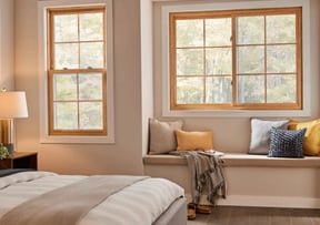 Simonton Windows 5500 Reflection | Berkeley Exteriors