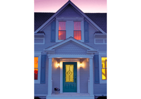 Wincore Windows 5400 | Berkeley Exteriors