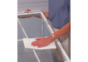 Wincore Windows 5400 Easy Care | Berkeley Exteriors