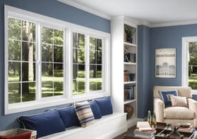 Replacement Window | Berkeley Exteriors
