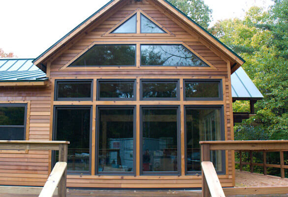 Windows | Connecticut | Berkeley Exteriors