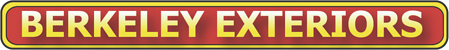 Berkeley Exteriors Logo