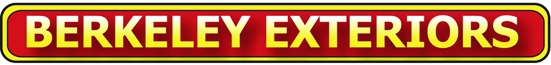 Berkeley Exteriors logo